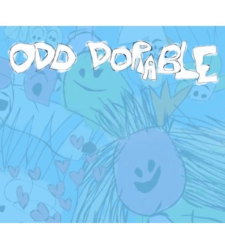 Odd Dorable Steam Key GLOBAL